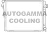 AUTOGAMMA 100121 Radiator, engine cooling